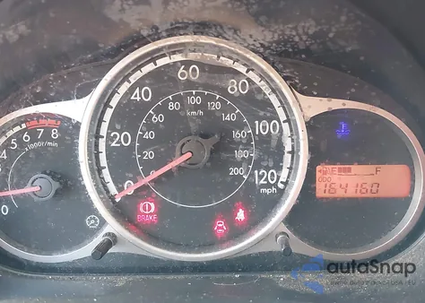 2012 Mazda Mazda2 Sport from USA, damaged, VIN JM1DE1KZ8C0150205